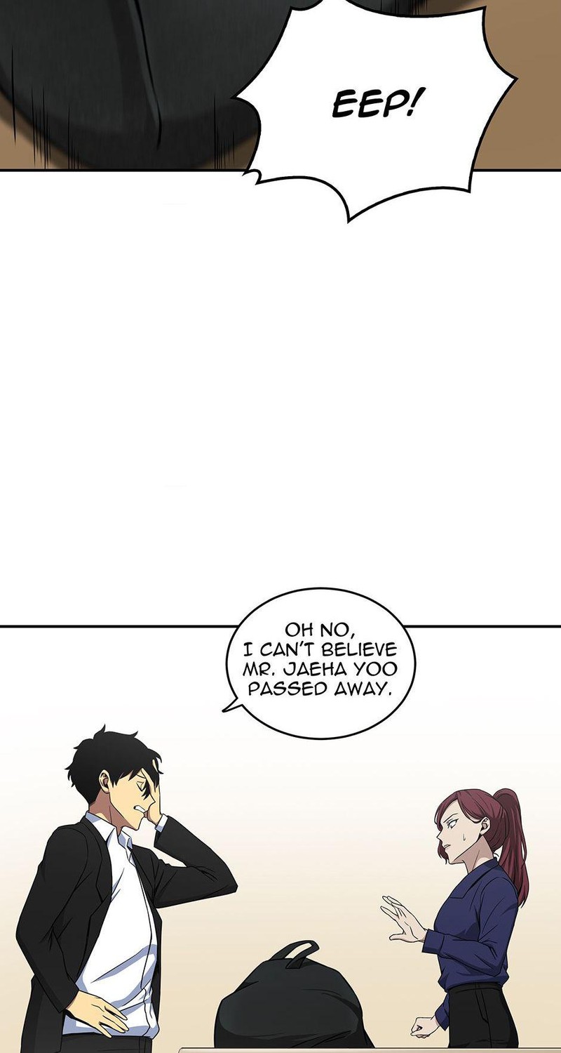 Tomb Raider King Chapter 27 Page 42