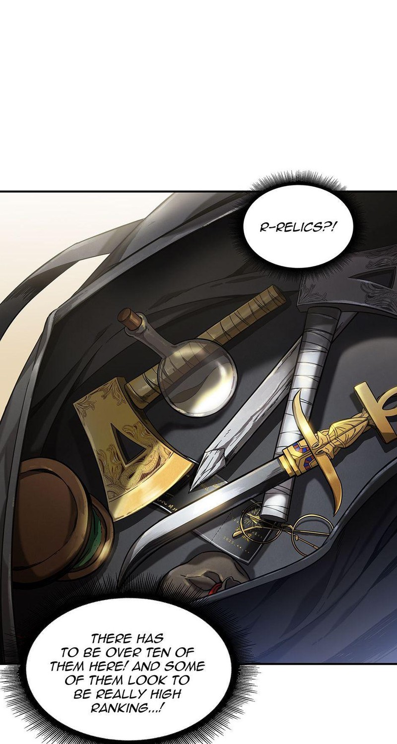 Tomb Raider King Chapter 27 Page 44