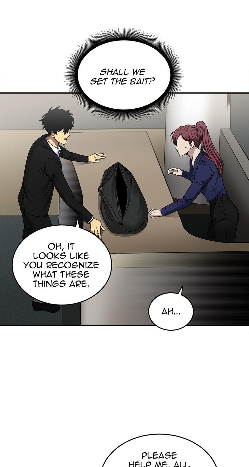 Tomb Raider King Chapter 27 Page 46