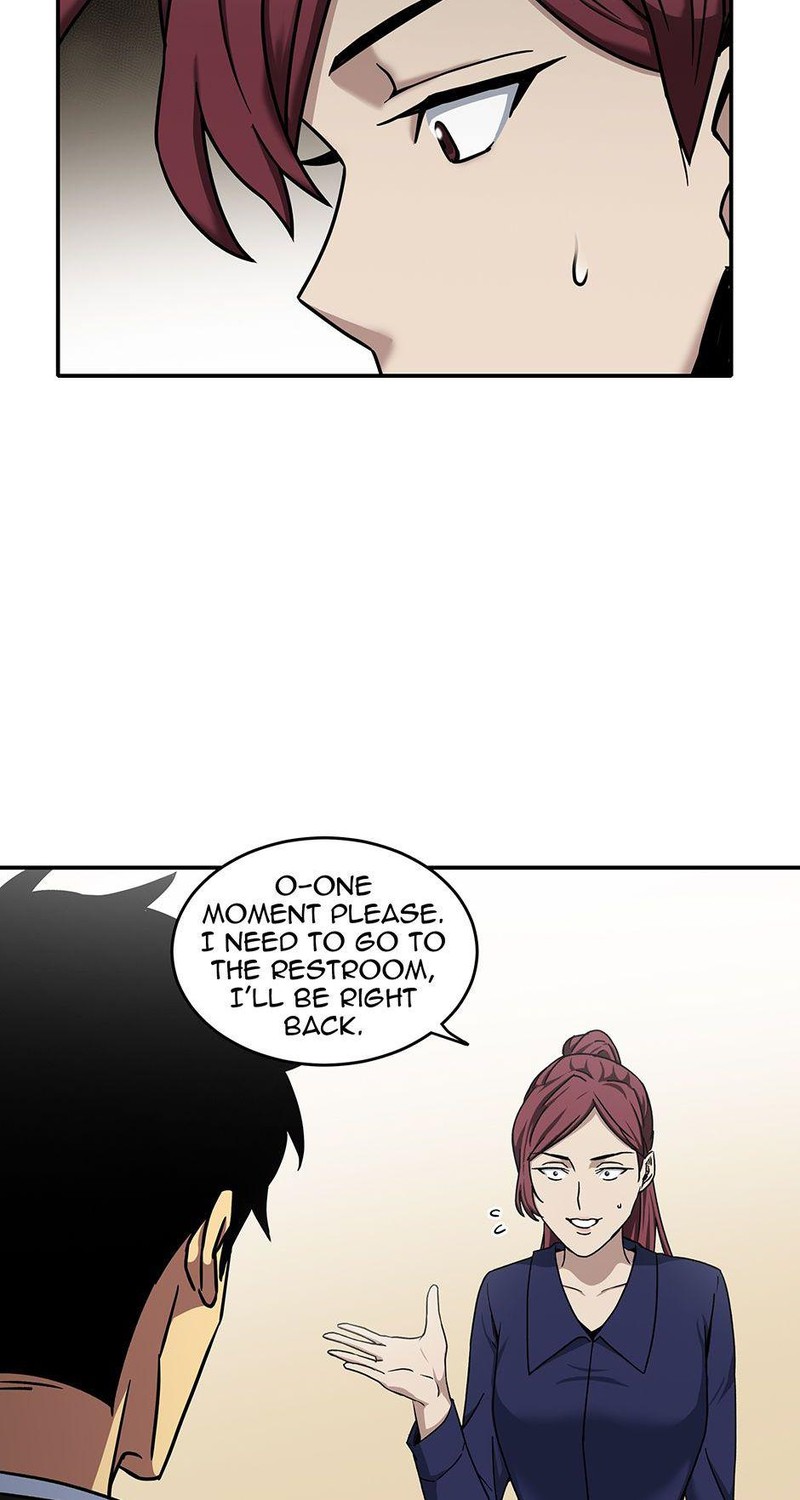 Tomb Raider King Chapter 27 Page 49