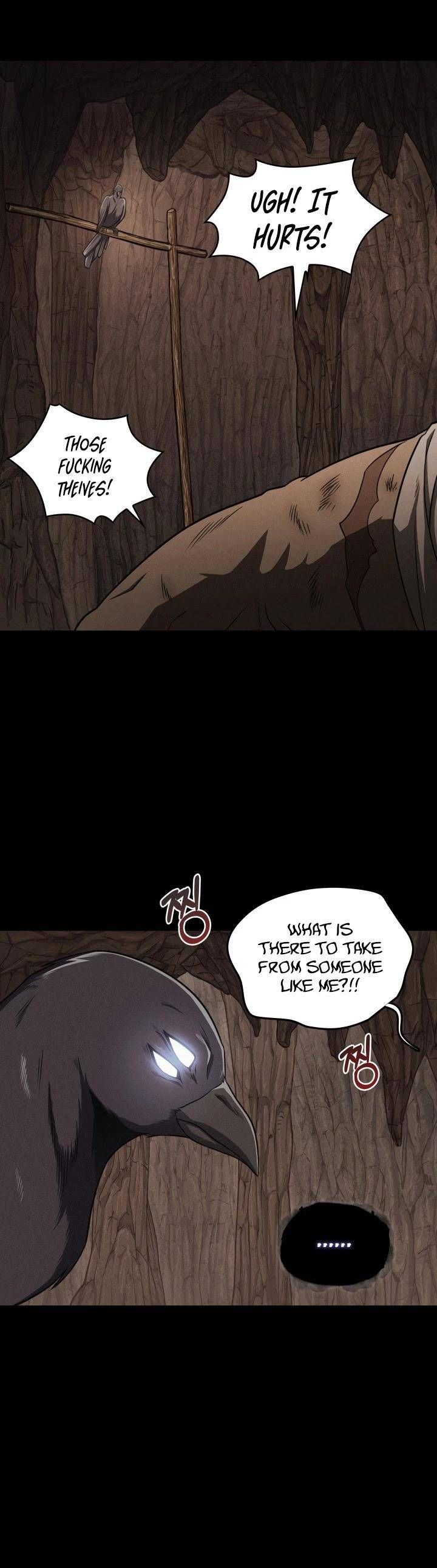 Tomb Raider King Chapter 294 Page 14