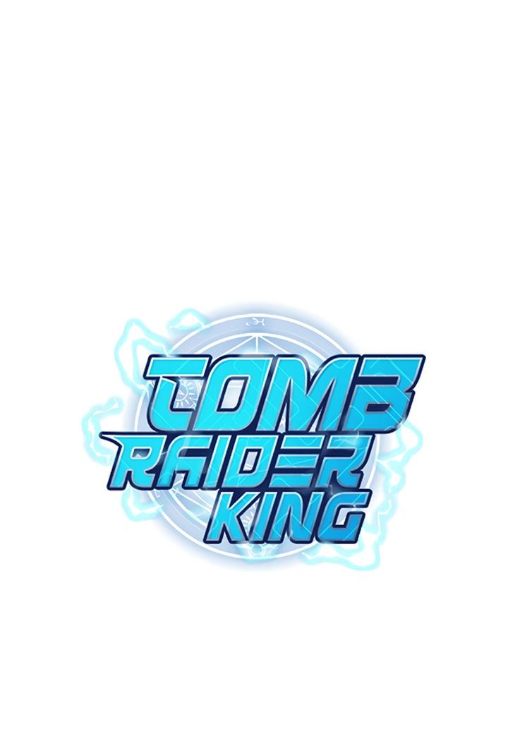 Tomb Raider King Chapter 64 Page 45