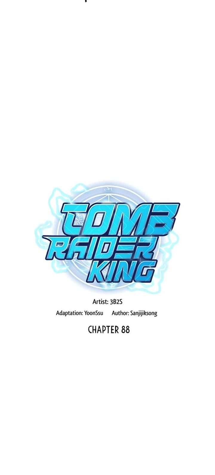 Tomb Raider King Chapter 88 Page 6