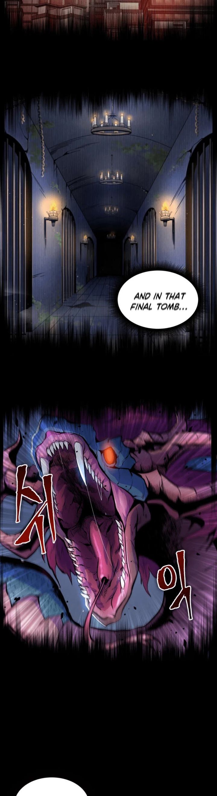 Tomb Raider King Chapter 92 Page 14