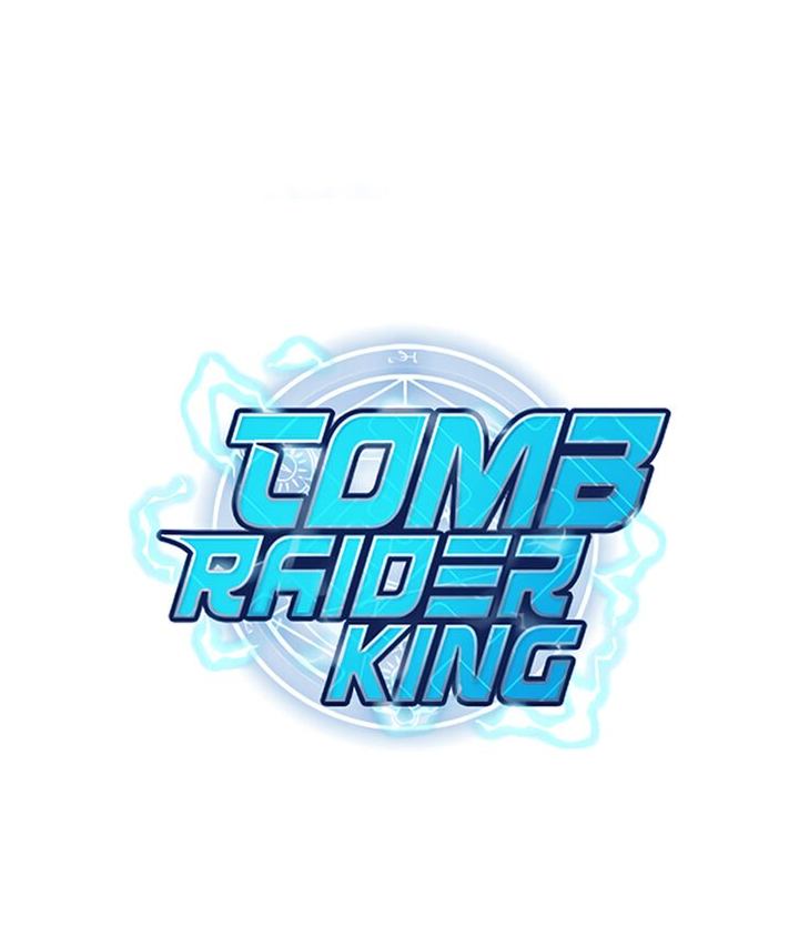 Tomb Raider King Chapter 99 Page 43