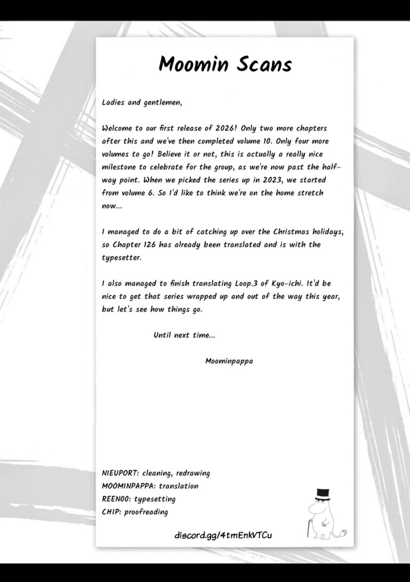 Tomehane Chapter 125 Page 15