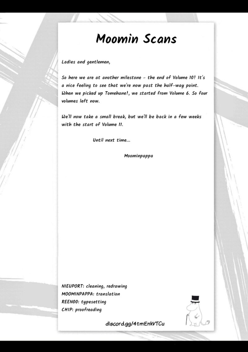 Tomehane Chapter 127 Page 18