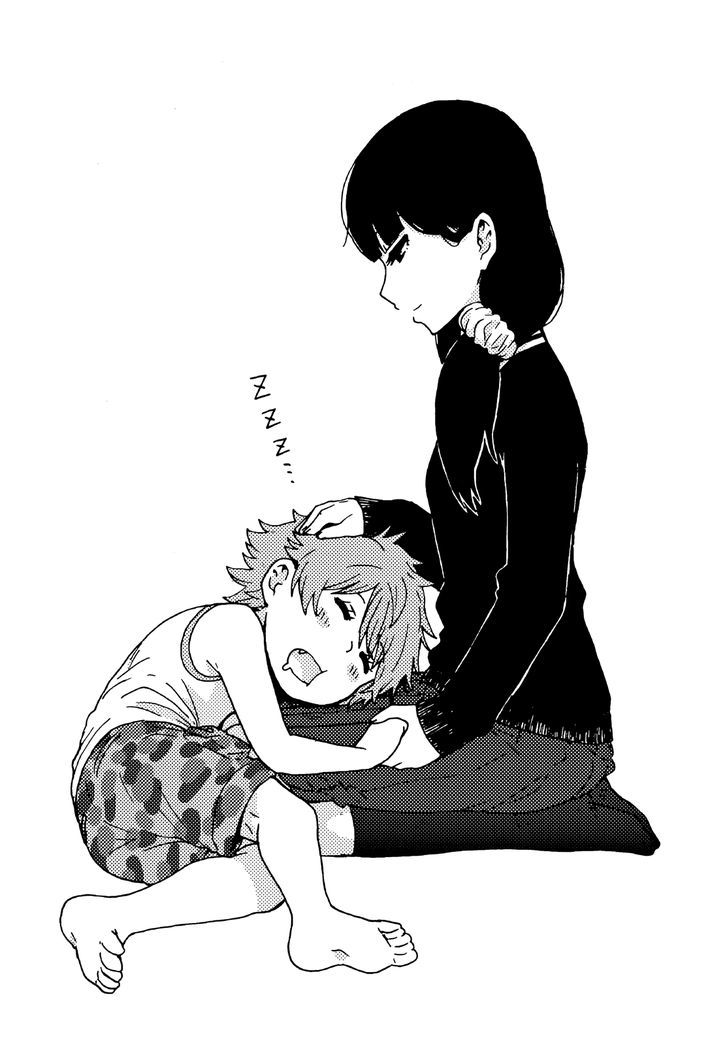 Tomo Chan Wa Onnanoko Chapter 254 Page 22