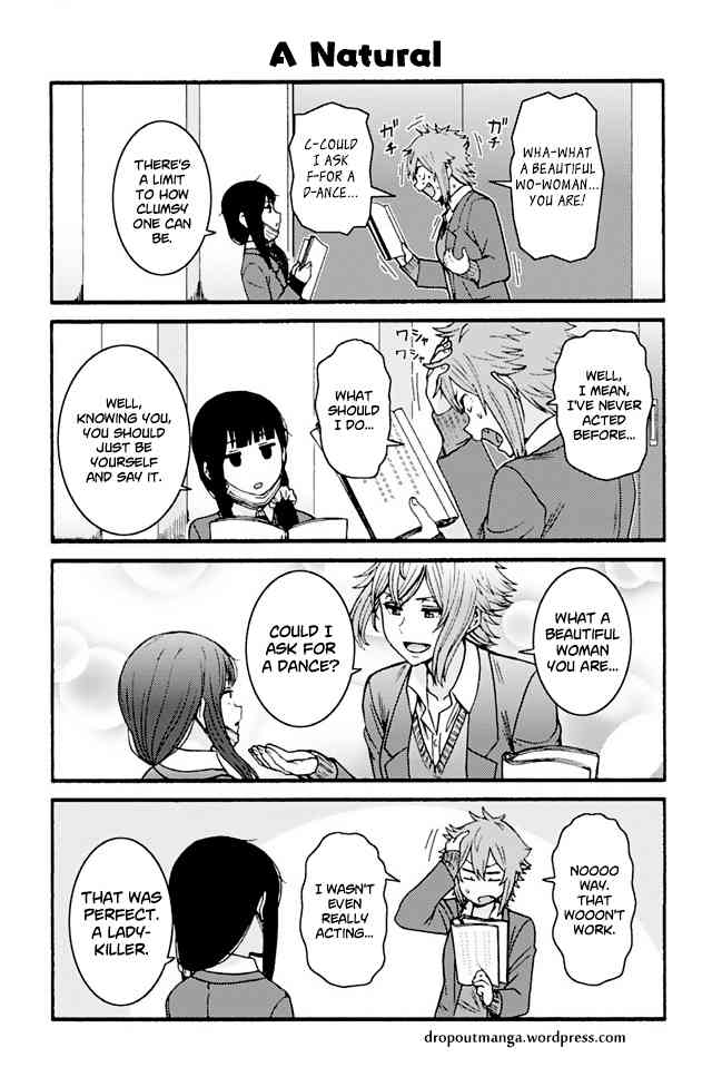 Tomo Chan Wa Onnanoko Chapter 794 Page 1