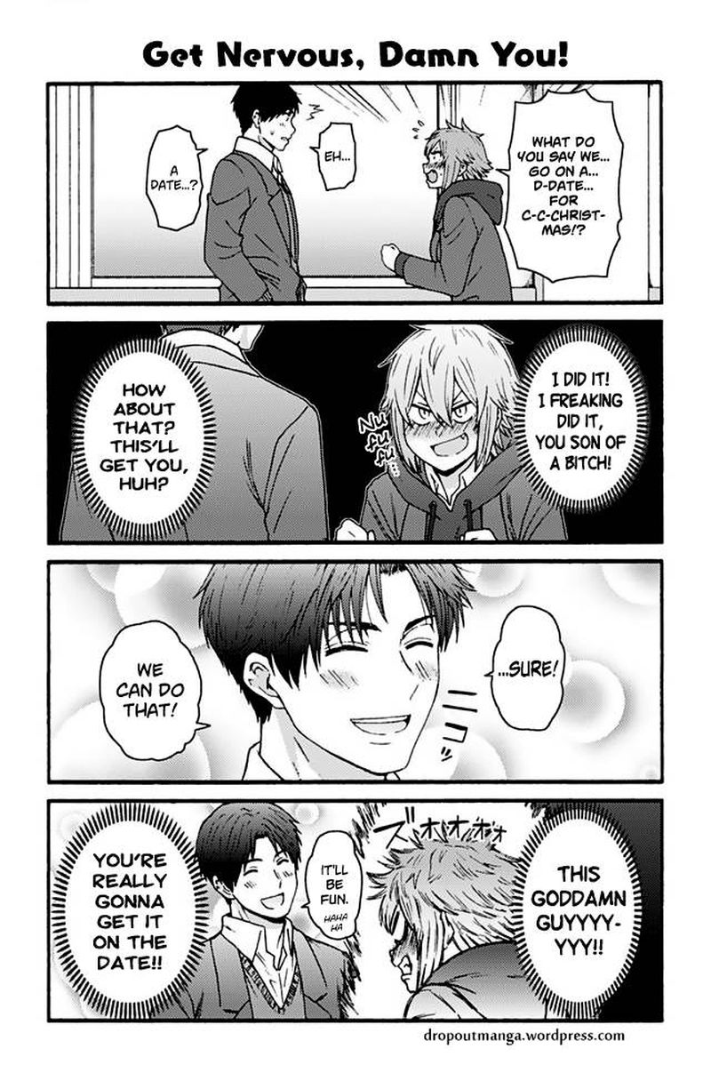 Tomo Chan Wa Onnanoko Chapter 885 Page 1