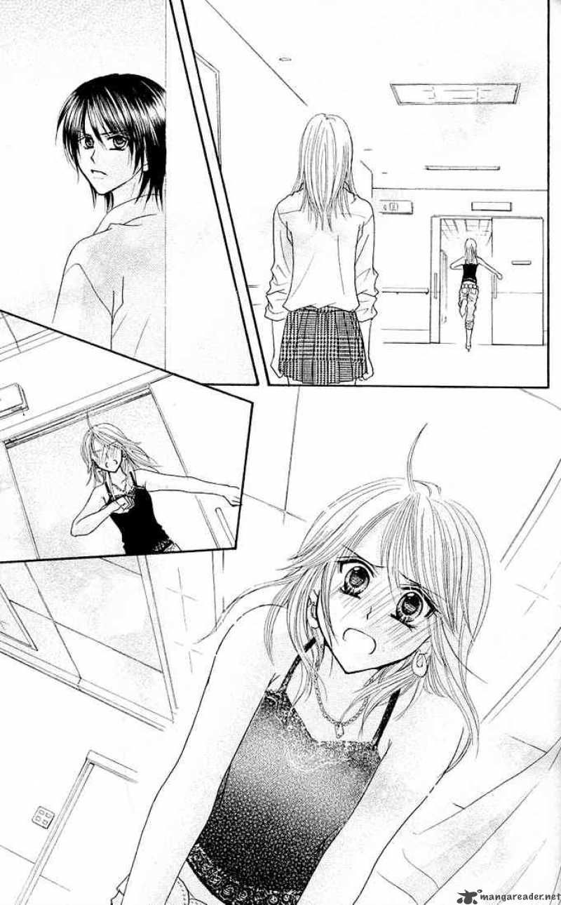 Tomodachi Chapter 13 Page 13