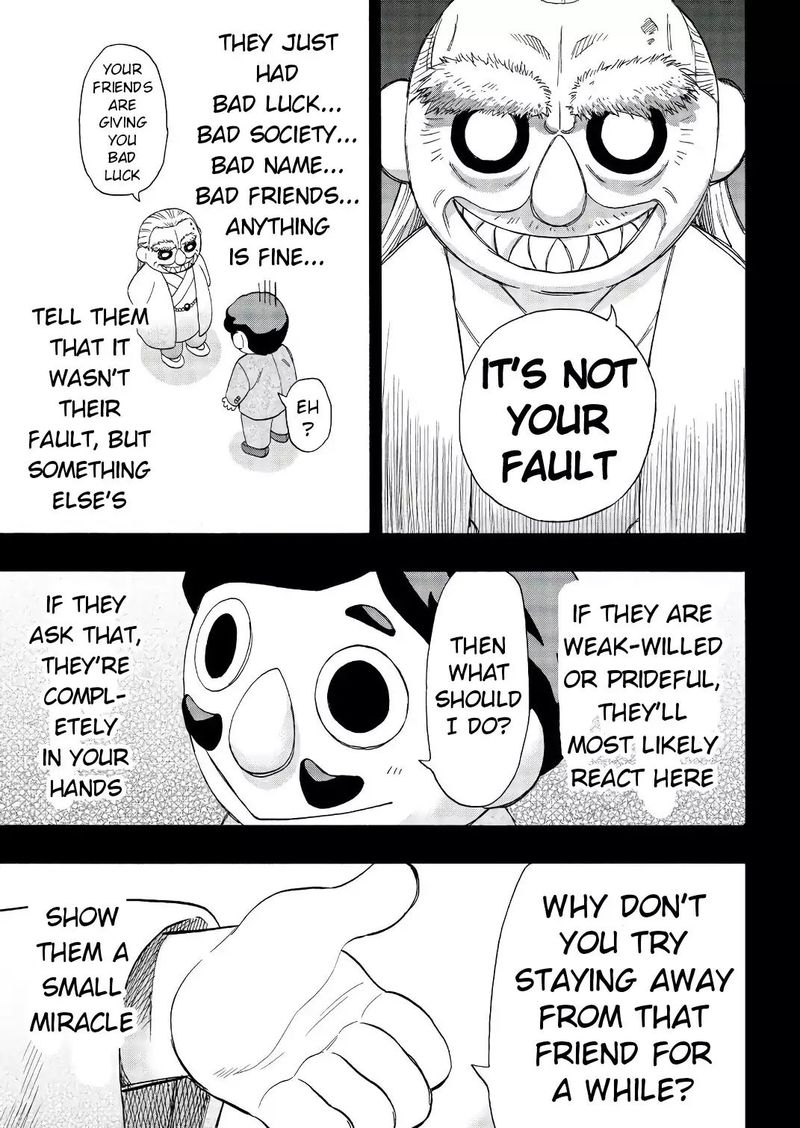 Tomodachi Game Chapter 56 Page 15