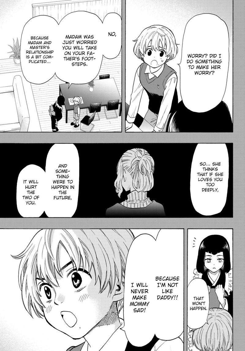 Tomodachi Game Chapter 75 Page 7