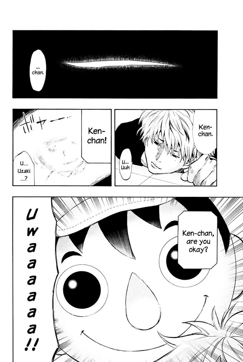 Tomodachi Game Chapter 7a Page 10
