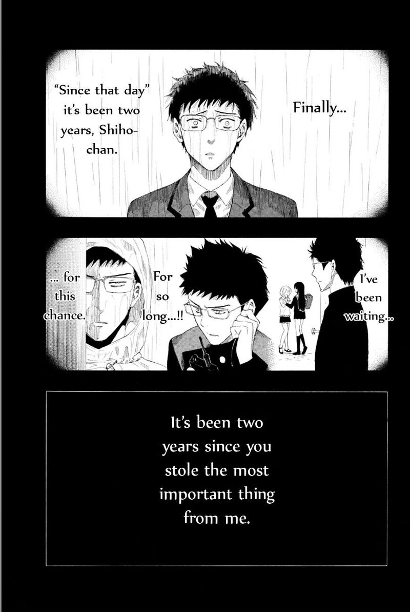 Tomodachi Game Chapter 8 Page 40