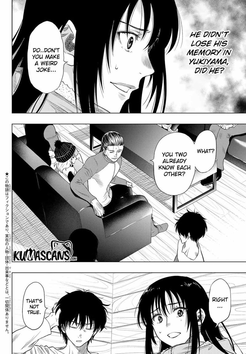 Tomodachi Game Chapter 89 Page 4