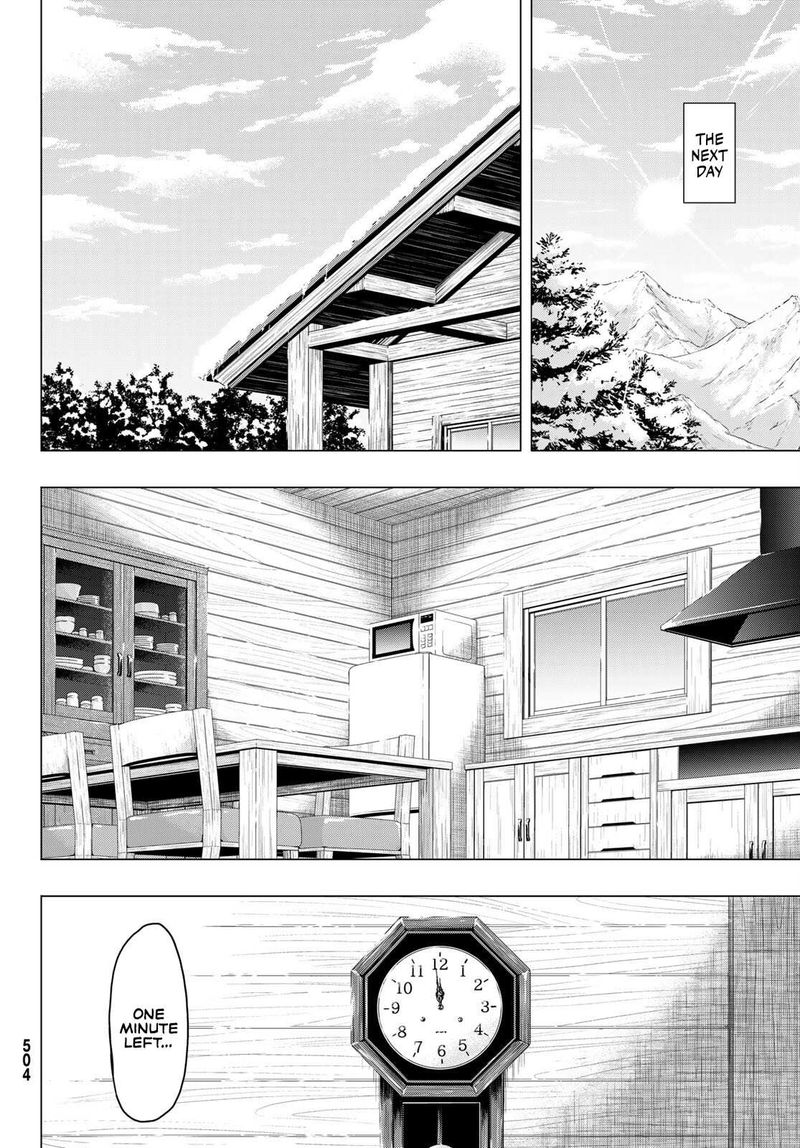 Tomodachi Game Chapter 90 Page 30
