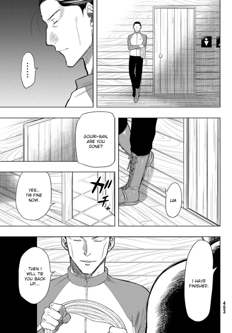 Tomodachi Game Chapter 96 Page 28