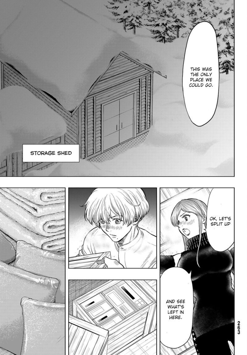 Tomodachi Game Chapter 98 Page 19