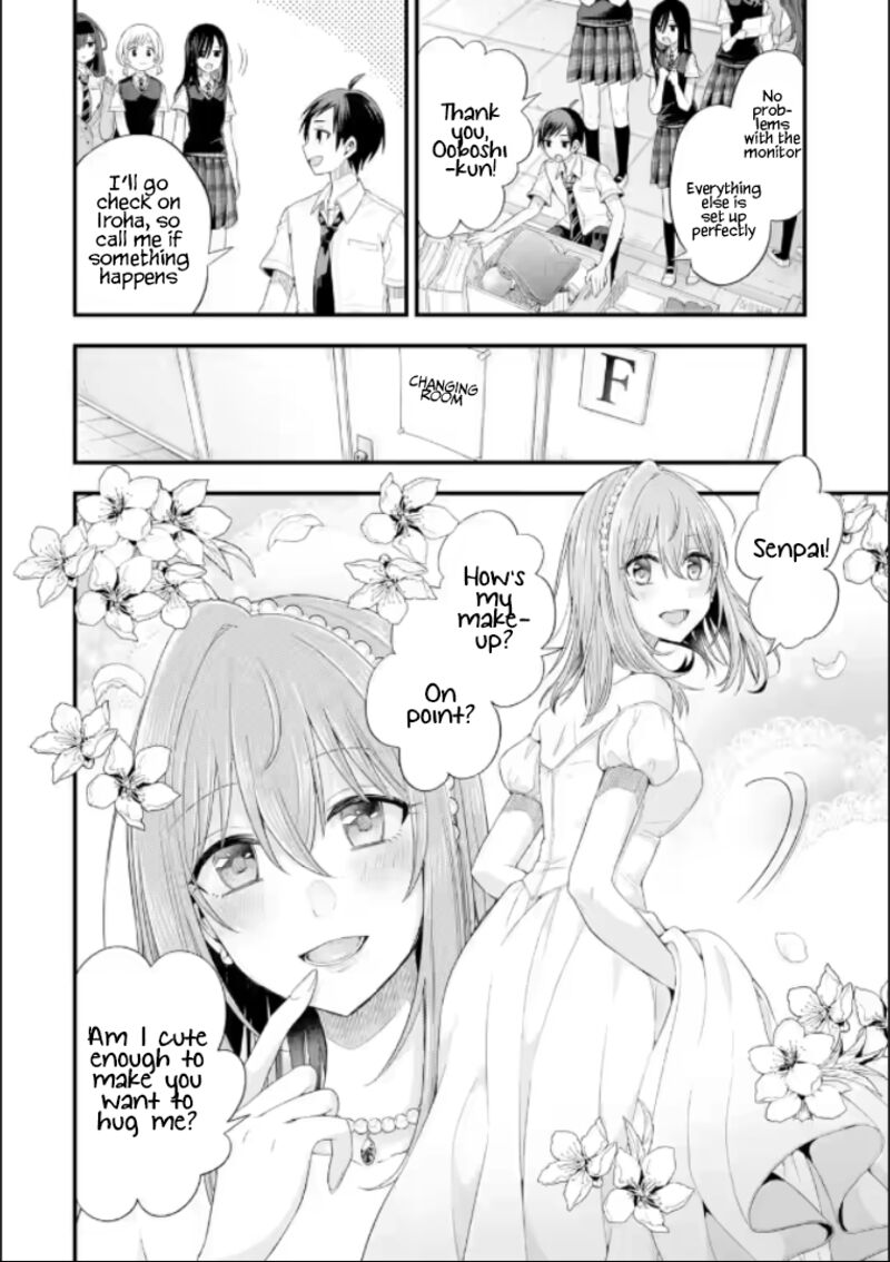 Tomodachi No Imouto Ga Ore Ni Dake Uzai Chapter 19 Page 20
