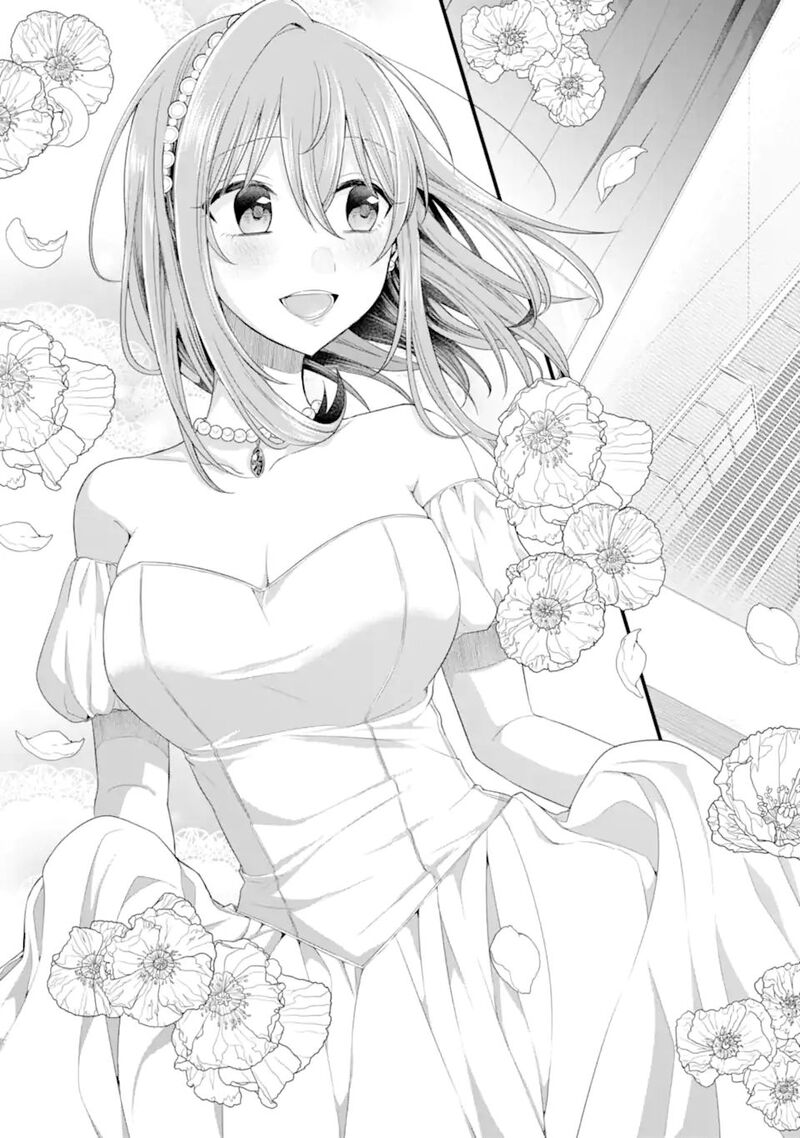 Tomodachi No Imouto Ga Ore Ni Dake Uzai Chapter 19 Page 39