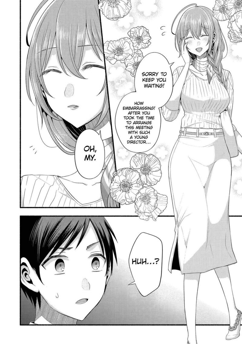 Tomodachi No Imouto Ga Ore Ni Dake Uzai Chapter 20 Page 6