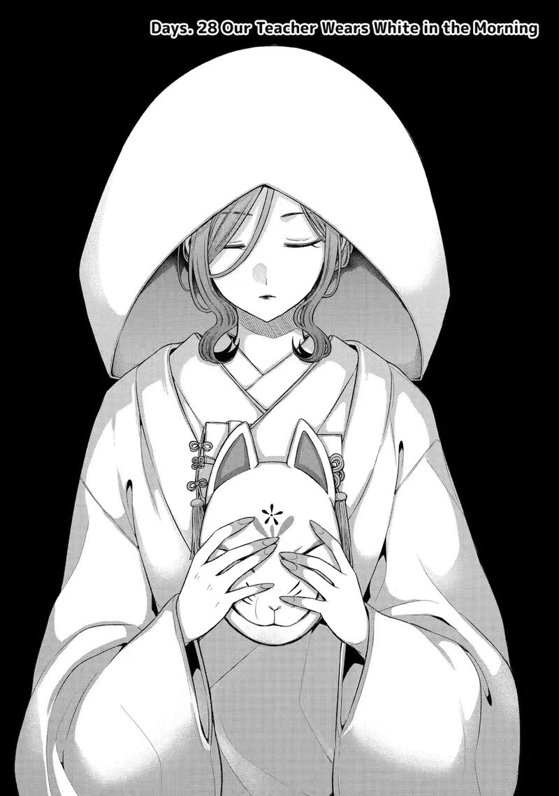 Tomodachi No Imouto Ga Ore Ni Dake Uzai Chapter 28 Page 2