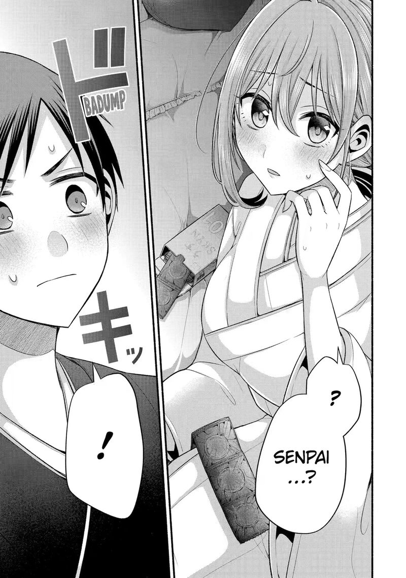 Tomodachi No Imouto Ga Ore Ni Dake Uzai Chapter 29 Page 18