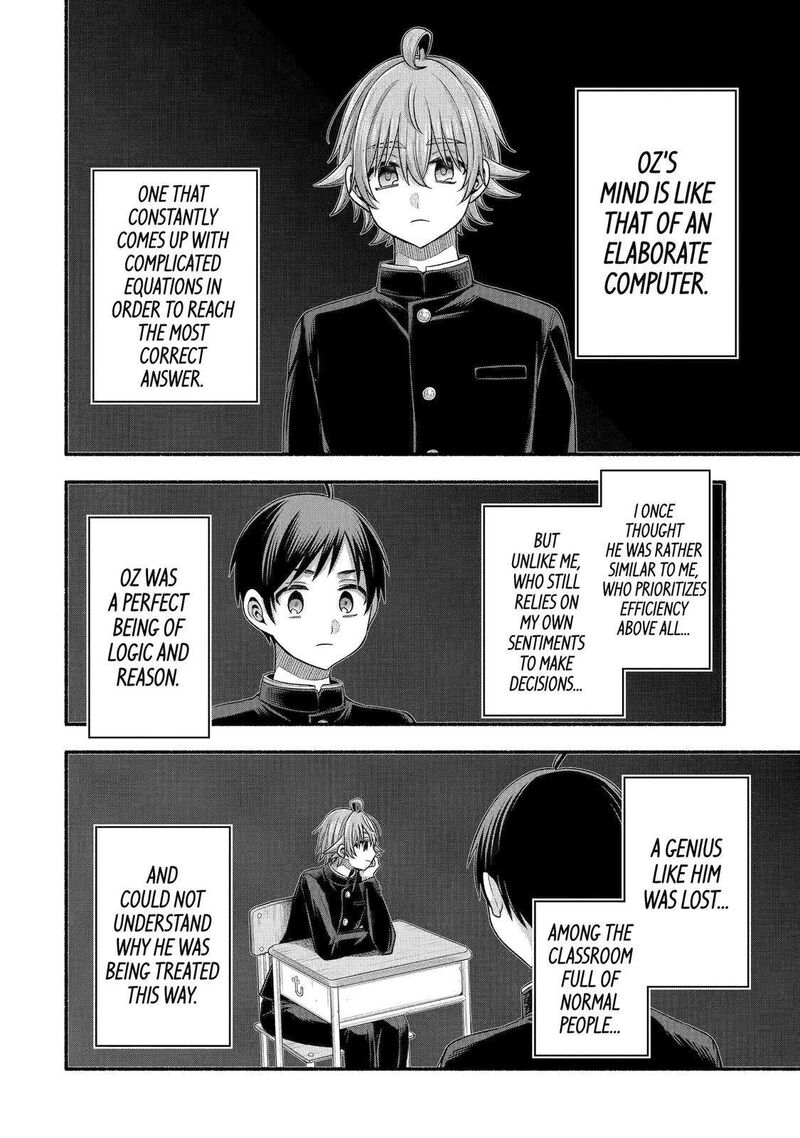 Tomodachi No Imouto Ga Ore Ni Dake Uzai Chapter 31 Page 20