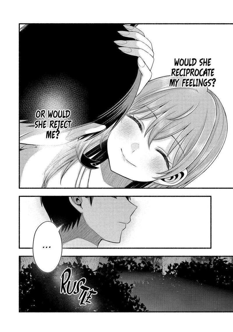 Tomodachi No Imouto Ga Ore Ni Dake Uzai Chapter 31 Page 30
