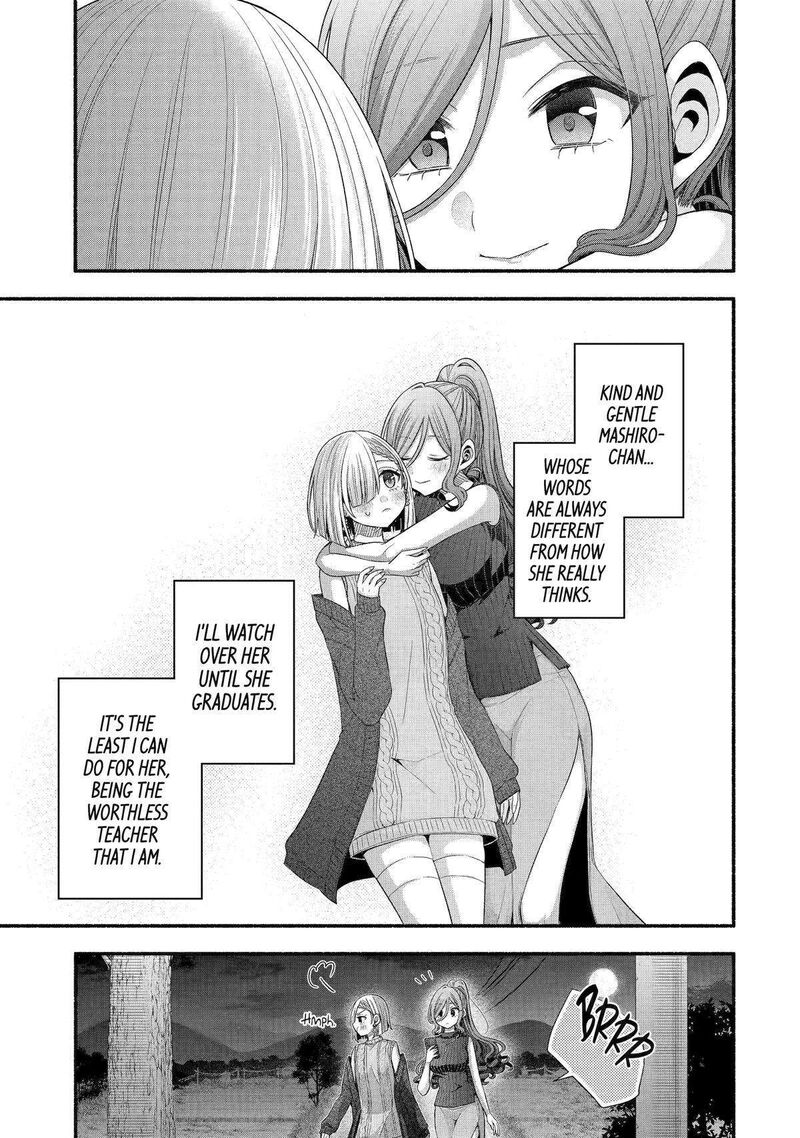 Tomodachi No Imouto Ga Ore Ni Dake Uzai Chapter 32 Page 47