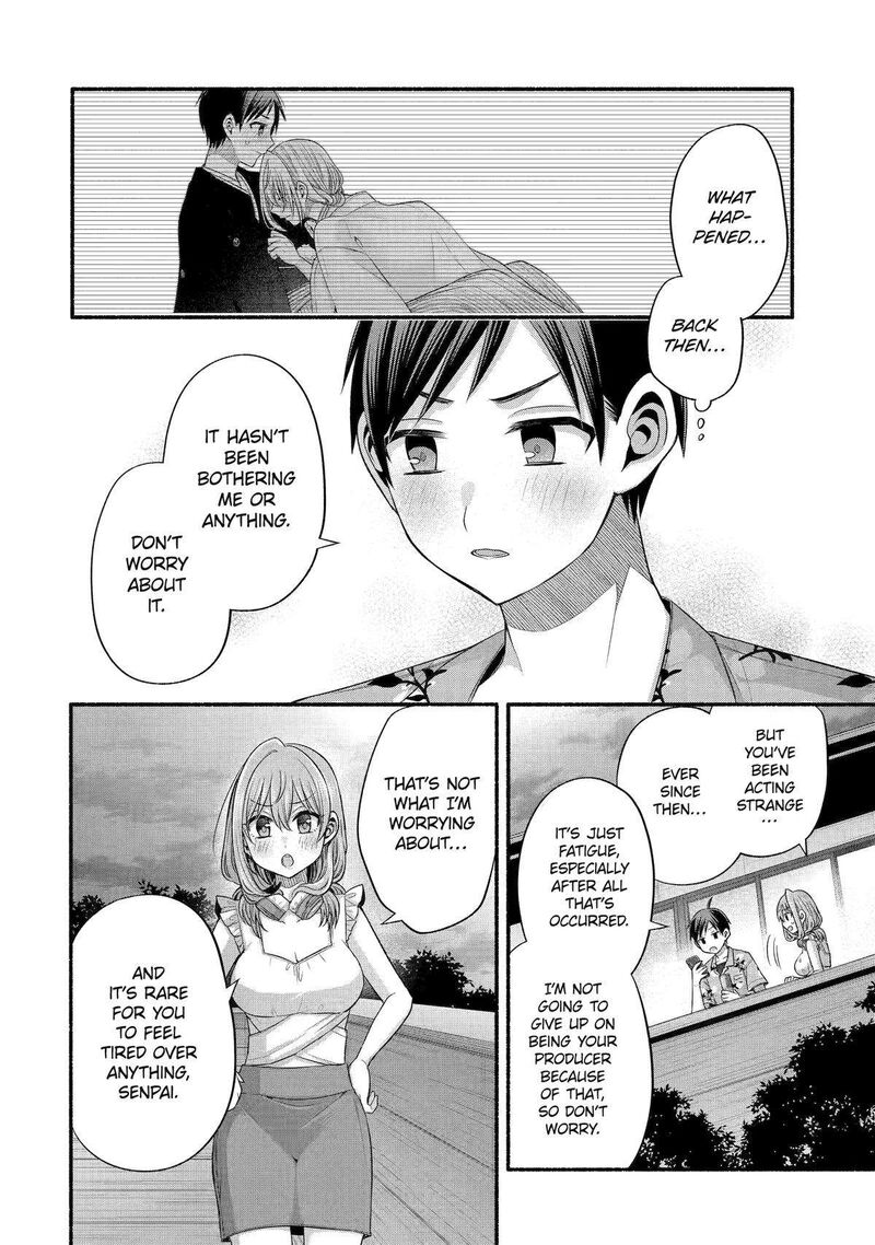 Tomodachi No Imouto Ga Ore Ni Dake Uzai Chapter 36 Page 18