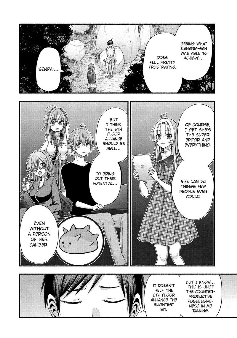 Tomodachi No Imouto Ga Ore Ni Dake Uzai Chapter 38 Page 14