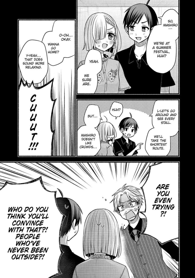 Tomodachi No Imouto Ga Ore Ni Dake Uzai Chapter 43 Page 15