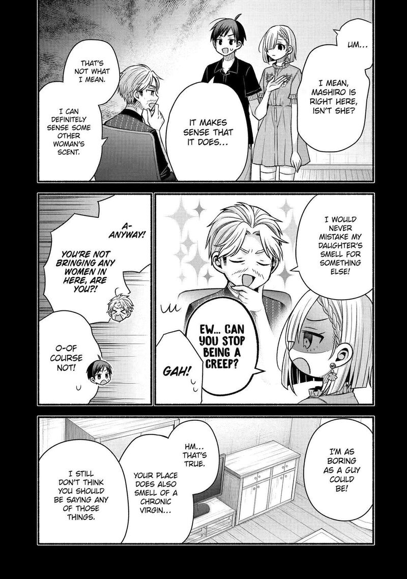 Tomodachi No Imouto Ga Ore Ni Dake Uzai Chapter 43 Page 23