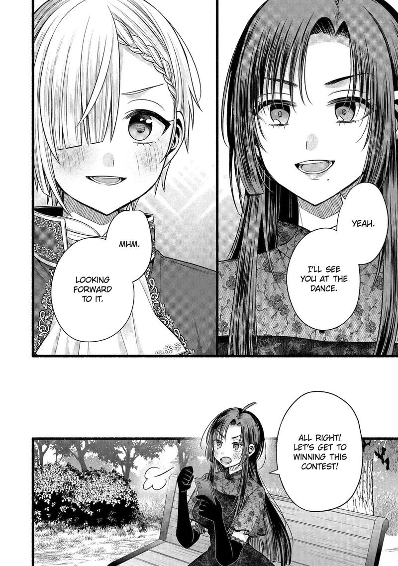 Tomodachi No Imouto Ga Ore Ni Dake Uzai Chapter 56 Page 31