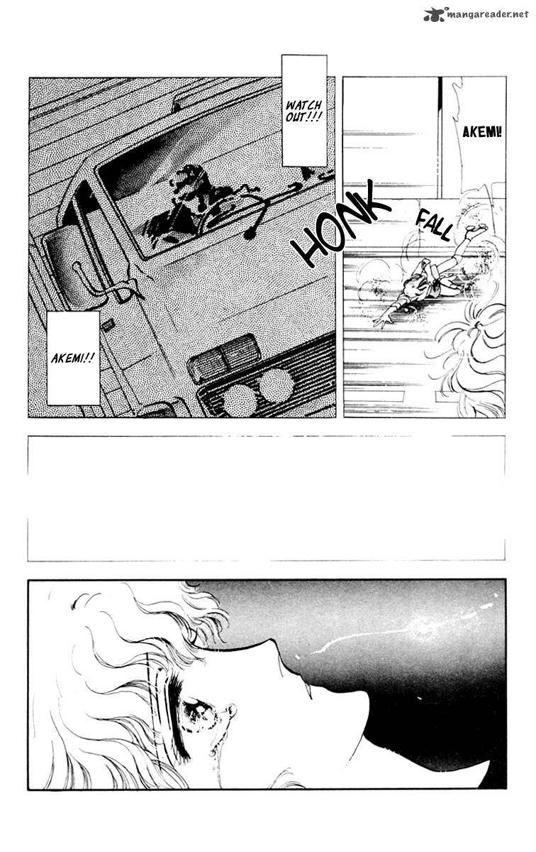 Tomoe Ga Yuku Chapter 1 Page 10