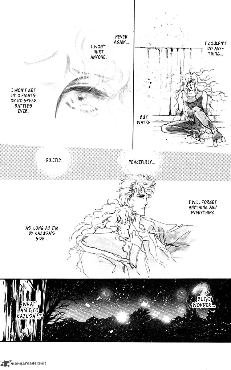 Tomoe Ga Yuku Chapter 1 Page 36