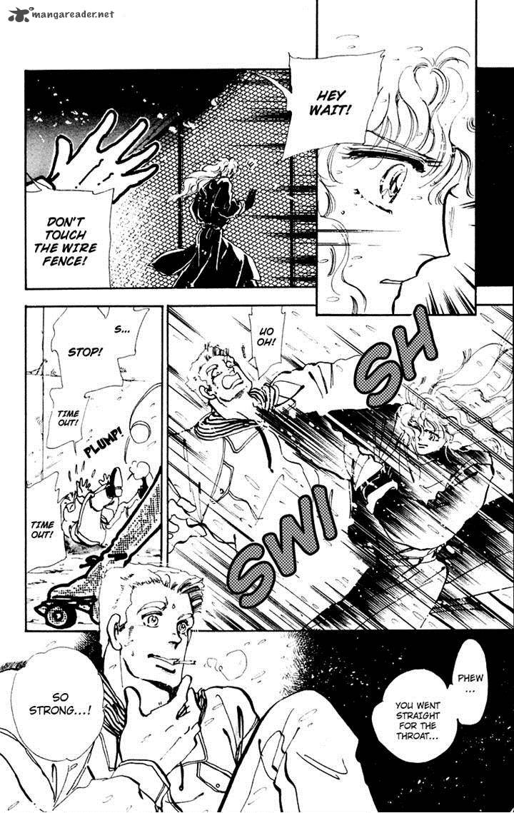 Tomoe Ga Yuku Chapter 2 Page 11