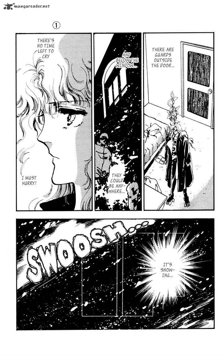 Tomoe Ga Yuku Chapter 2 Page 2