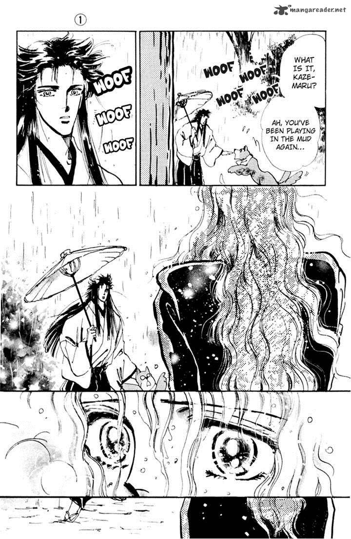 Tomoe Ga Yuku Chapter 2 Page 48