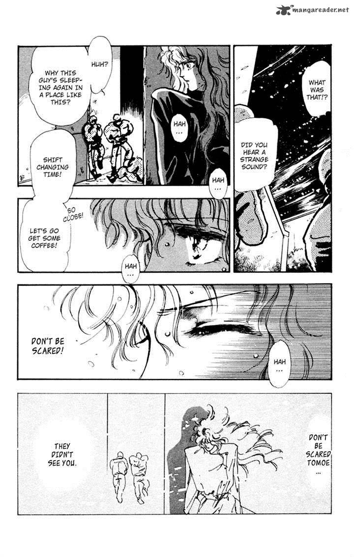 Tomoe Ga Yuku Chapter 2 Page 7