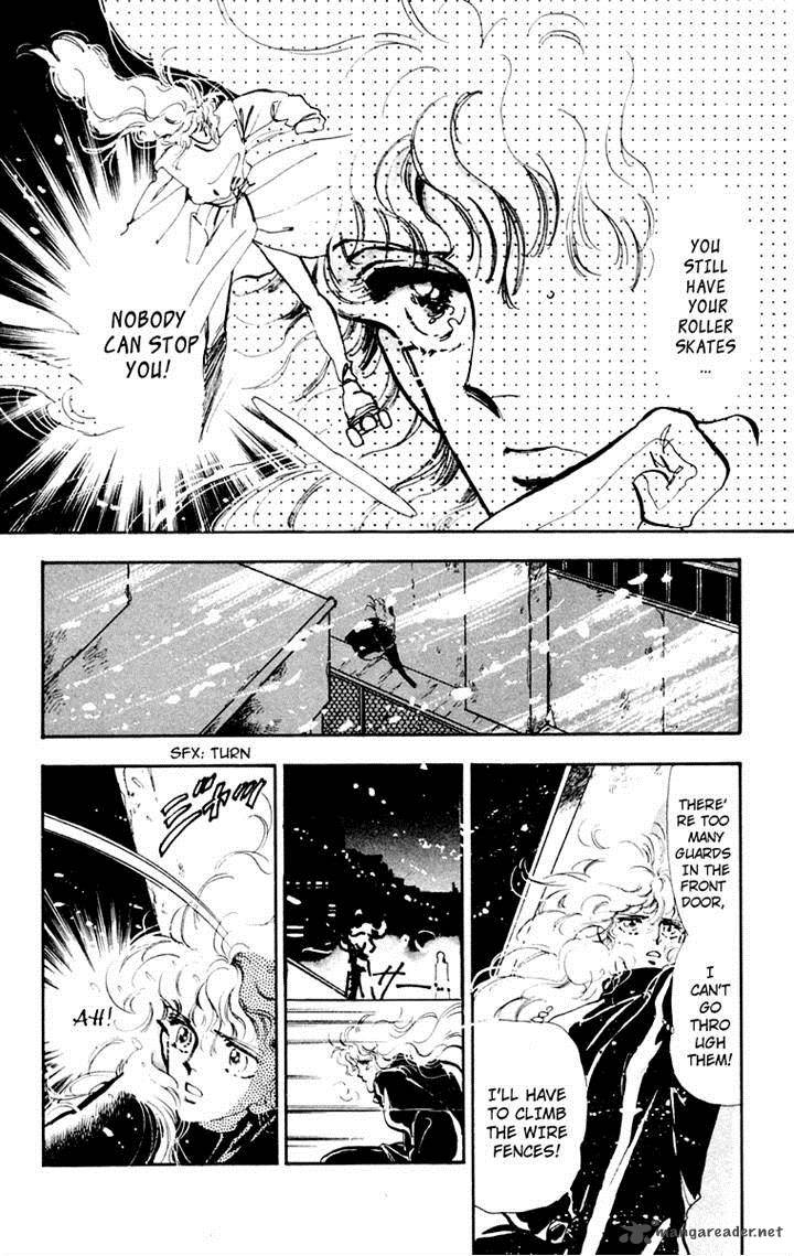 Tomoe Ga Yuku Chapter 2 Page 8