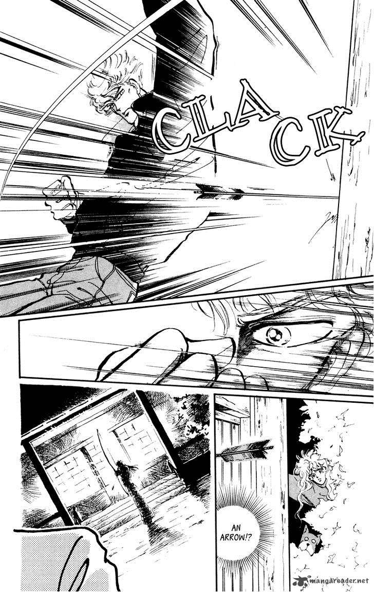 Tomoe Ga Yuku Chapter 4 Page 9