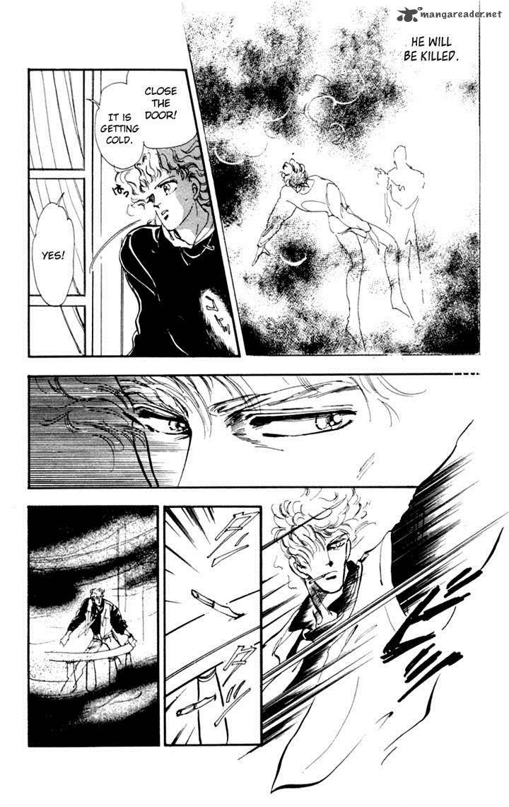 Tomoe Ga Yuku Chapter 5 Page 34