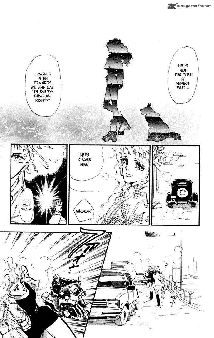 Tomoe Ga Yuku Chapter 6 Page 23