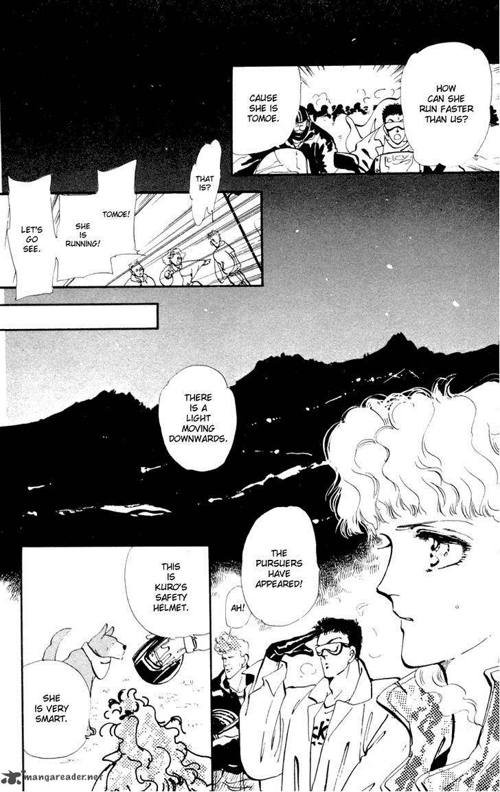 Tomoe Ga Yuku Chapter 6 Page 36