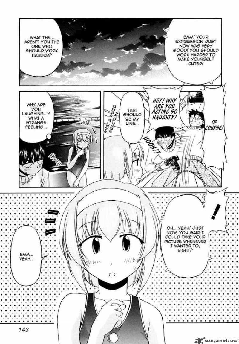 Tona Gura Chapter 40 Page 27