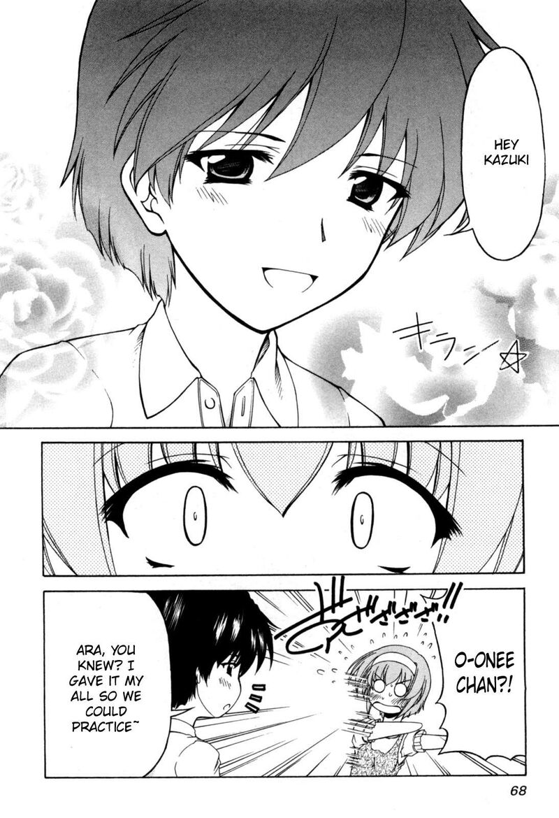 Tona Gura Chapter 70 Page 10