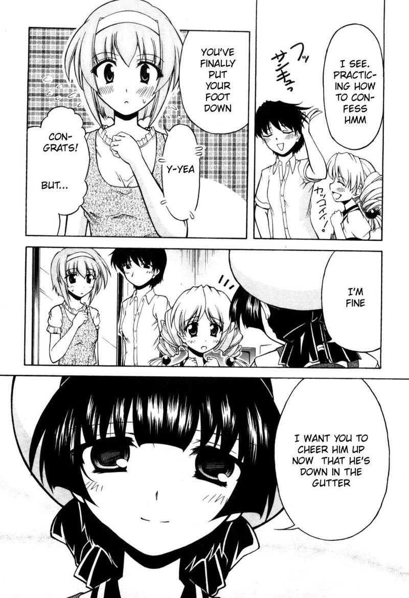 Tona Gura Chapter 70 Page 13